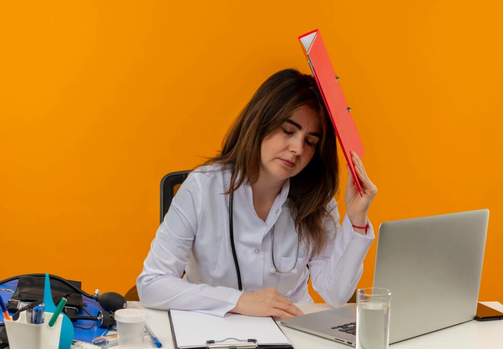 Burn out preventie met medewerkerstevredenheidsonderzoeken