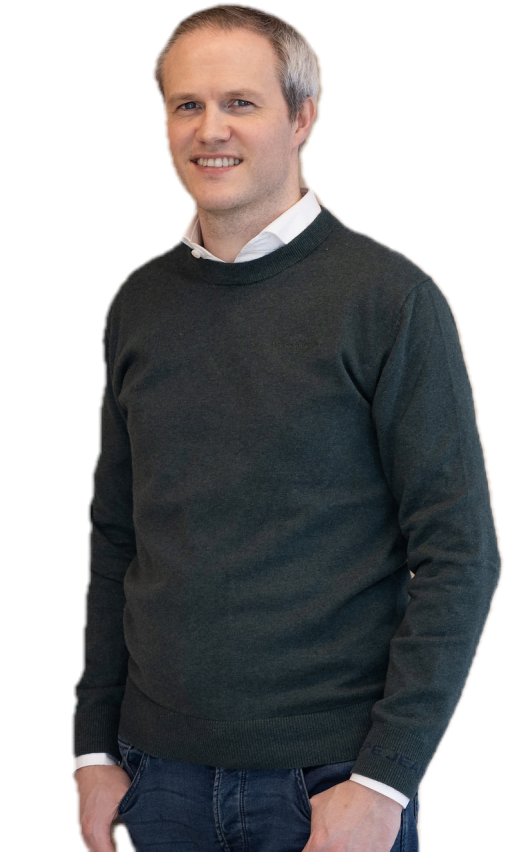 Zaakvoerder Matthias adviesbureau public minds