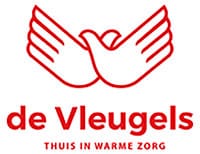 de vleugels