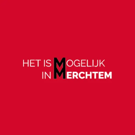Merchtem Logo review medewerkersbevraging