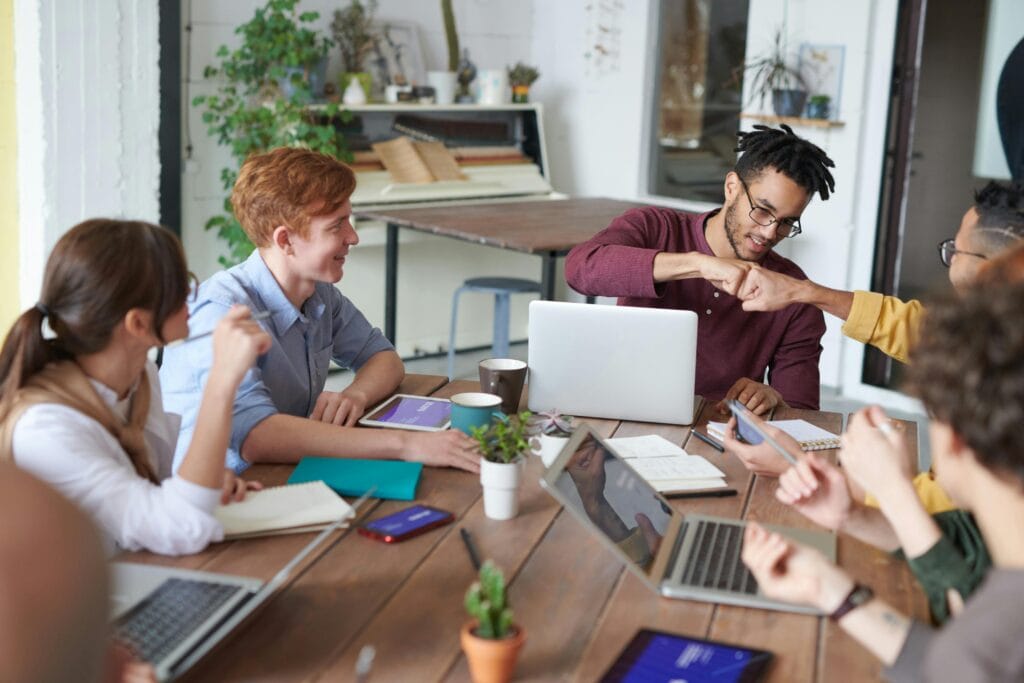 psychologische veiligheid op het werk en de werkvloer